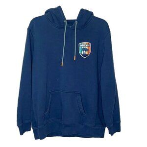 WEARS WOODY Athlete men’s Hoodie Size L